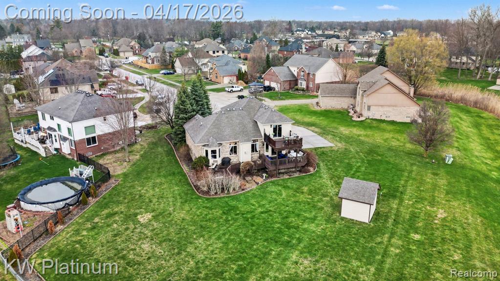 29124 Lesnau Court, Chesterfield, MI 48047 — Photo 30