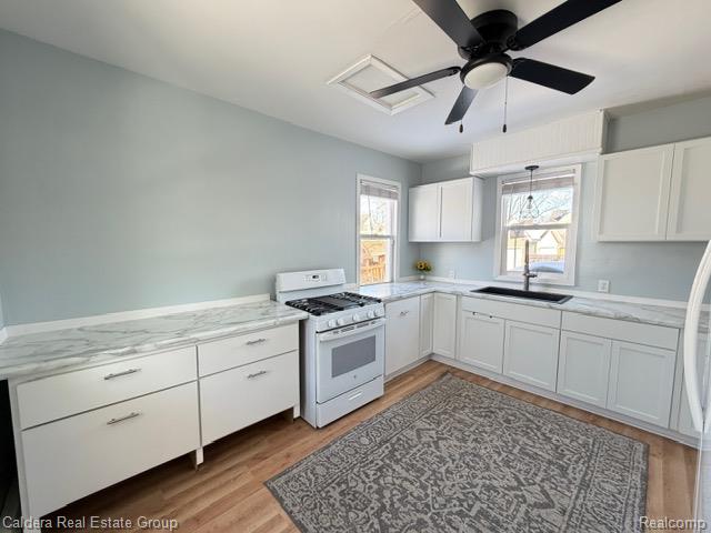 727 Griswold Street, Port Huron, MI 48060 — Photo 3