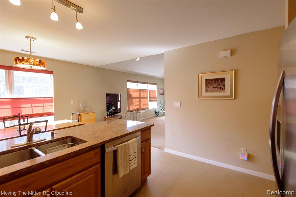 42156 N CUMBERLAND Drive, Van Buren, MI 48111 — Photo 13