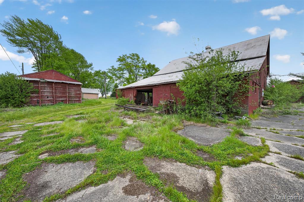 8103 Baldwin Road, Goodrich Vlg, MI — Photo 9