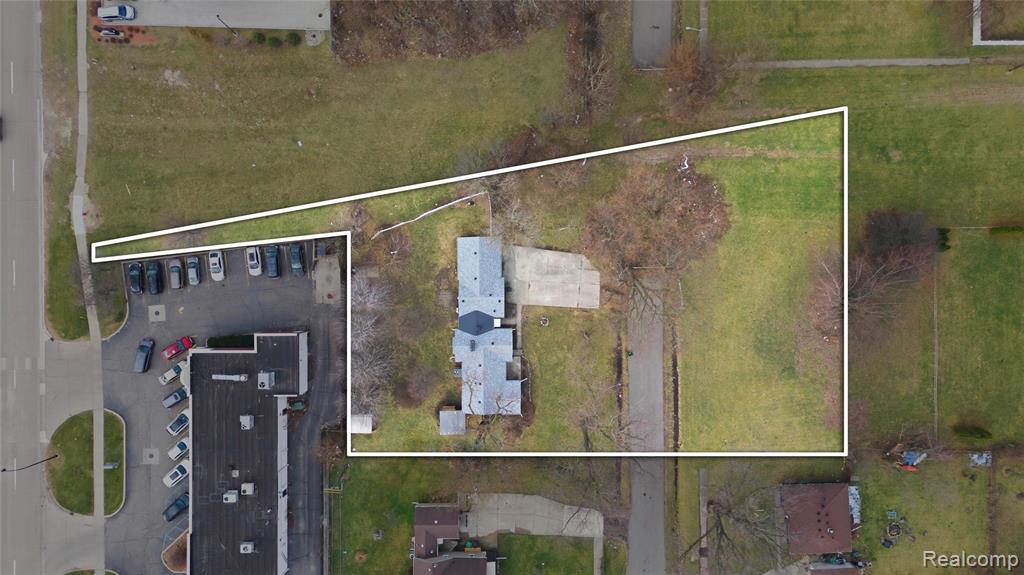 8210 Westpoint Street, Taylor, MI 48180 — Photo 48
