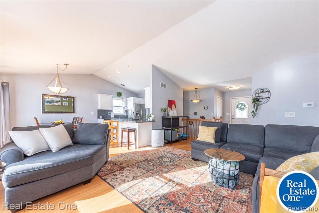 12021 COUNTRY RIVER Drive, Rives Junction, MI 49277 — Photo 9
