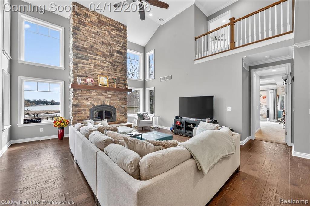 13103 Harborview Drive, Linden, MI 48451 — Photo 15