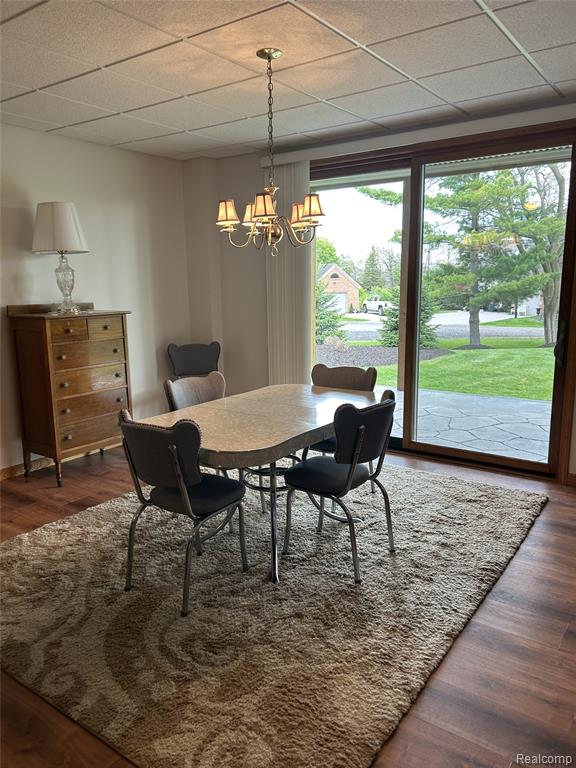 58548 Cory Lake Drive, Washington, MI — Photo 29