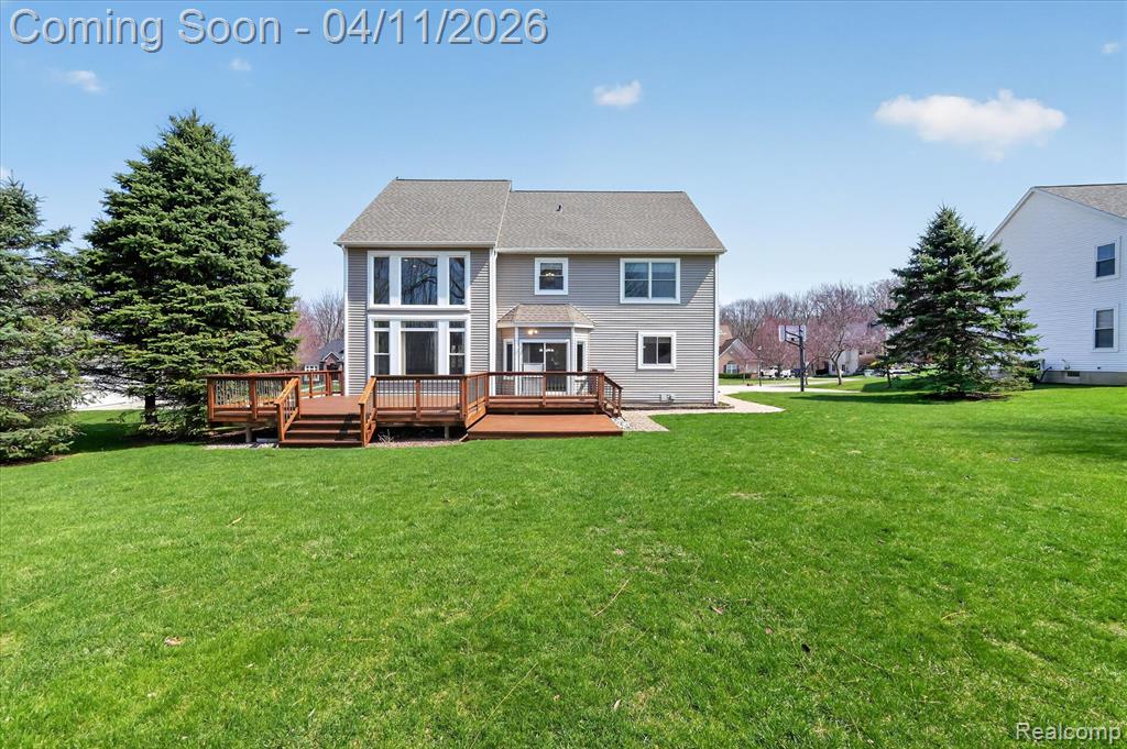 8448 Cranbrook Drive, Grand Blanc, MI 48439 — Photo 39