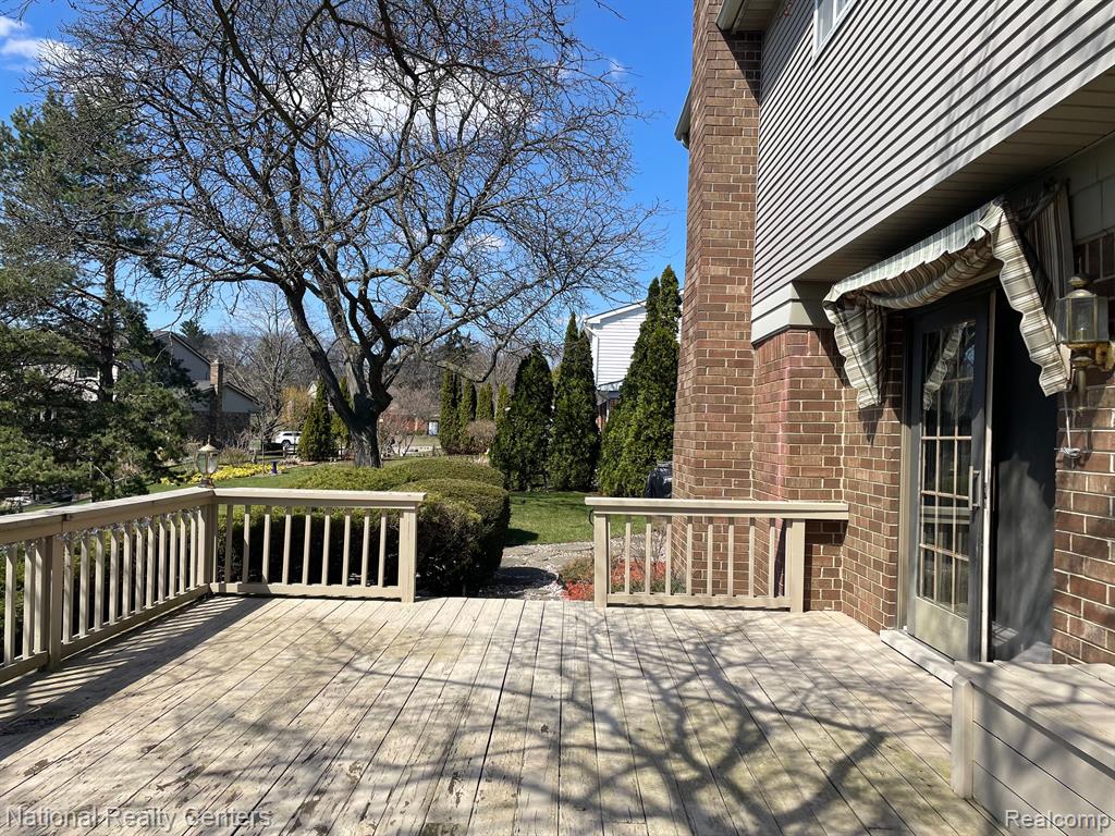 52545 BELLE VERNON, Shelby Twp, MI 48316 — Photo 7