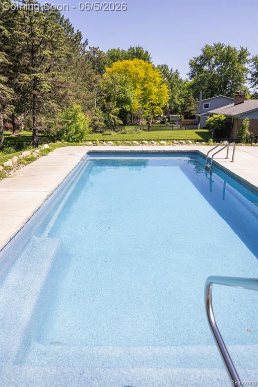 724 Sandstone Drive, Rochester Hills, MI 48309 — Photo 51
