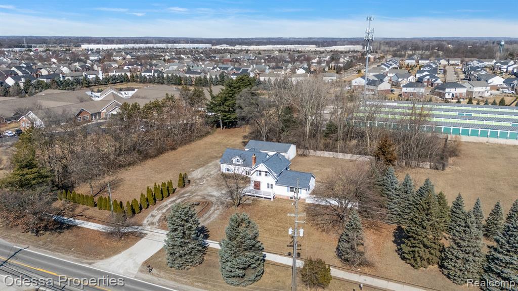 7525 22 MILE Road, Shelby Twp, MI 48317 — Photo 18