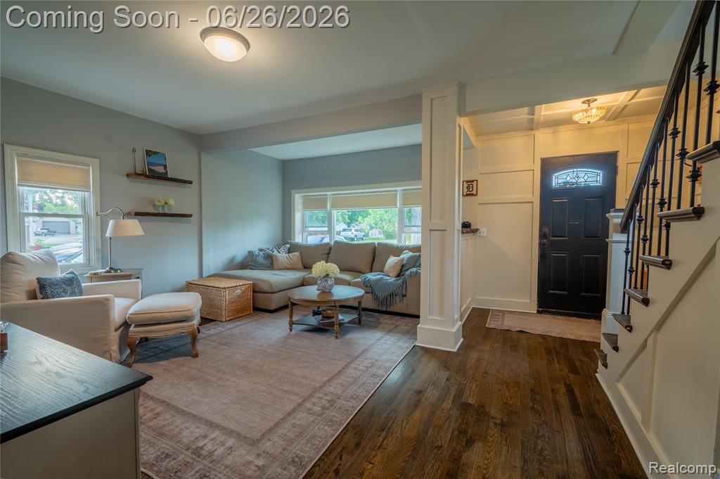 429 Dorothy Street, South Lyon, MI 48178 — Photo 4