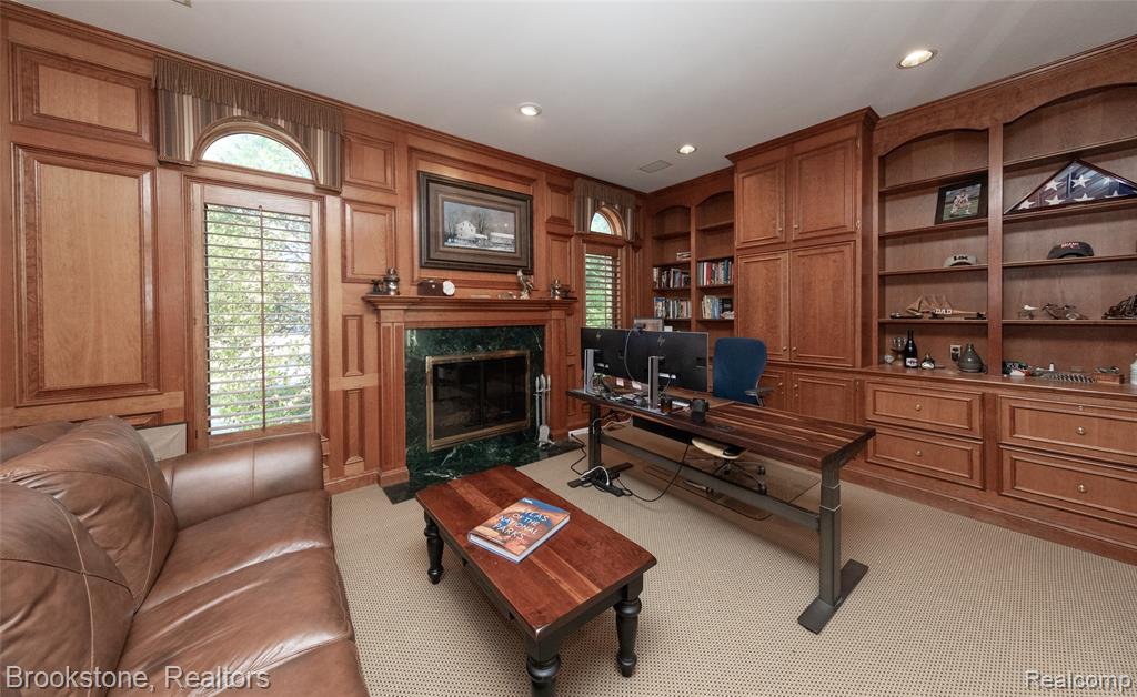 1494 HIGHPOINT, Rochester, MI 48306 — Photo 22