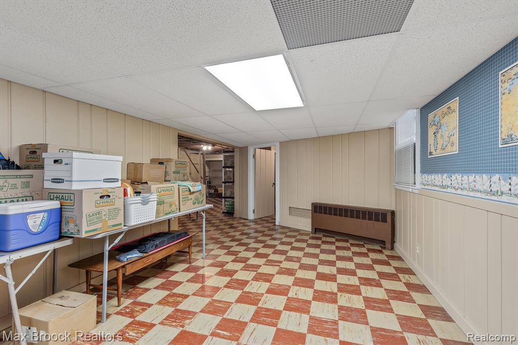 432 W CAMBOURNE Street, Ferndale, MI 48220 — Photo 28