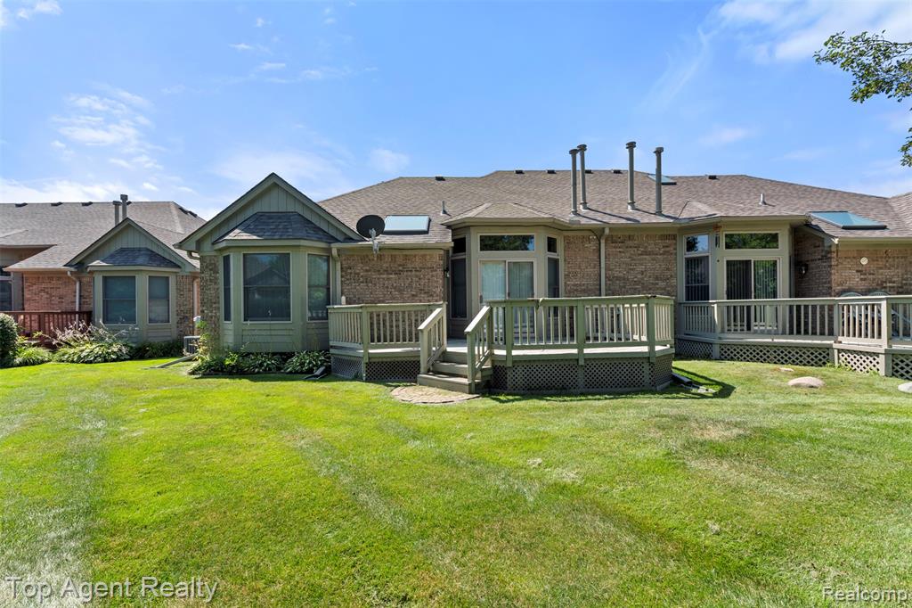 4415 Firethorn Court, Warren, MI 48092 — Photo 30