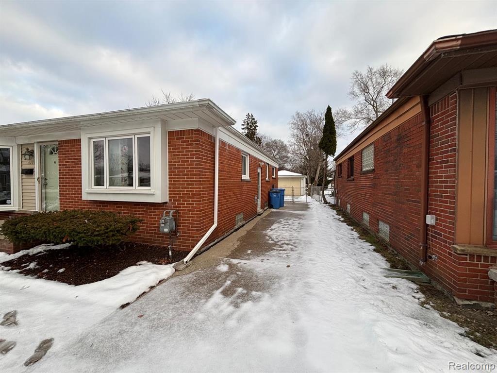 4209 Vassar Street, Dearborn Heights, MI 48125 — Photo 18