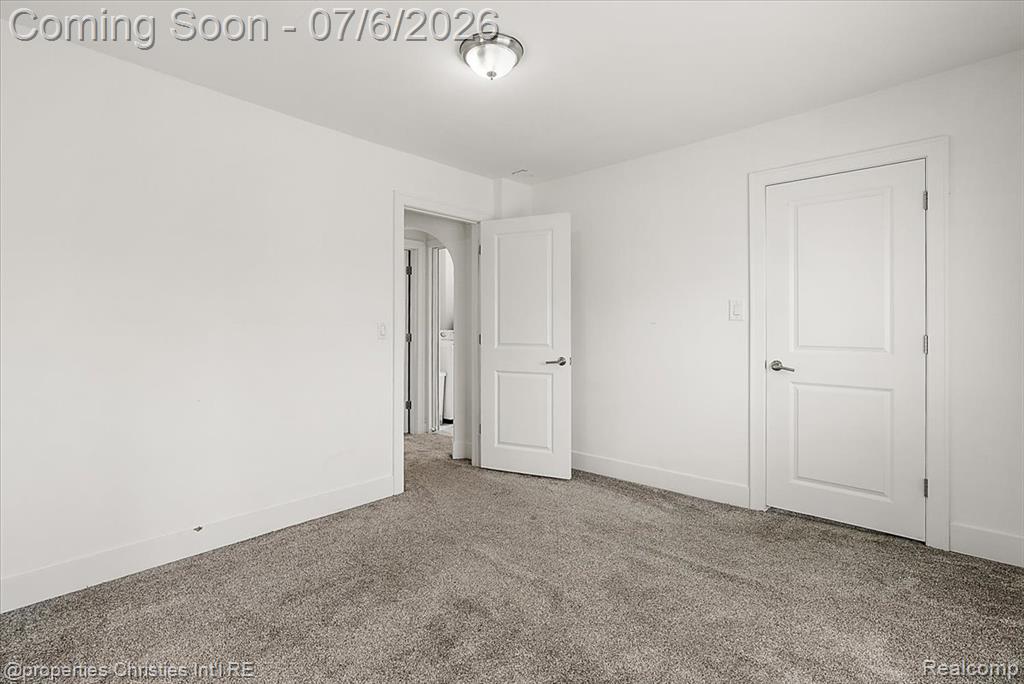 22482 Beach Street, Saint Clair Shores, MI 48081 — Photo 34