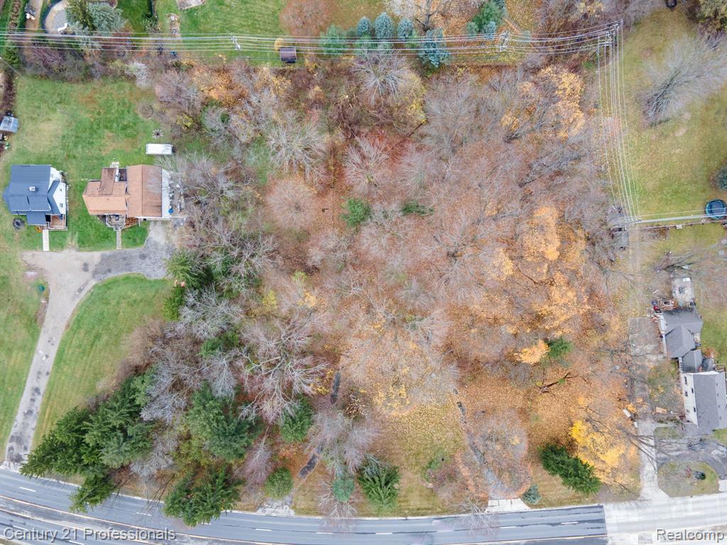 LOT 1 W WALTON, Waterford, MI 48329 — Photo 3
