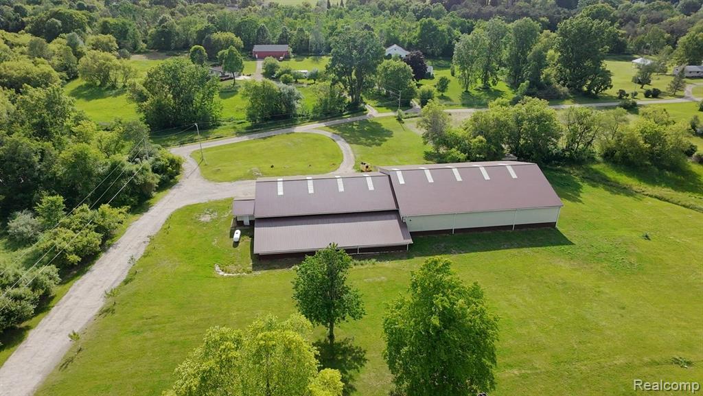 3200 E Bayliss Drive E, Oxford, MI 48371 — Photo 6