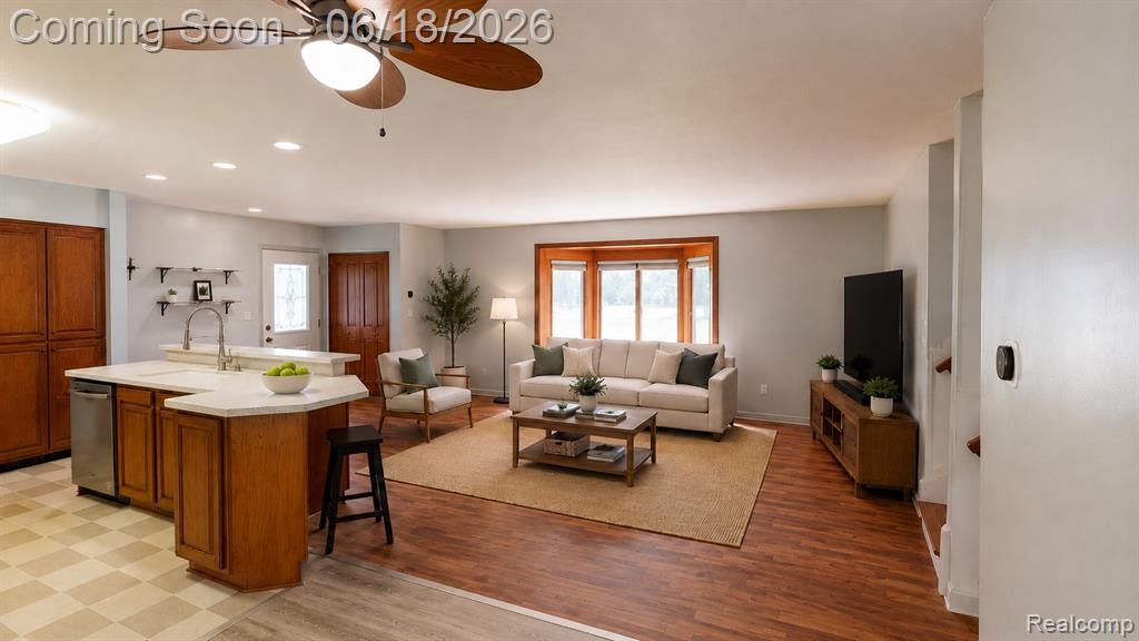3157 N Irish Road, Davison, MI 48423 — Photo 35