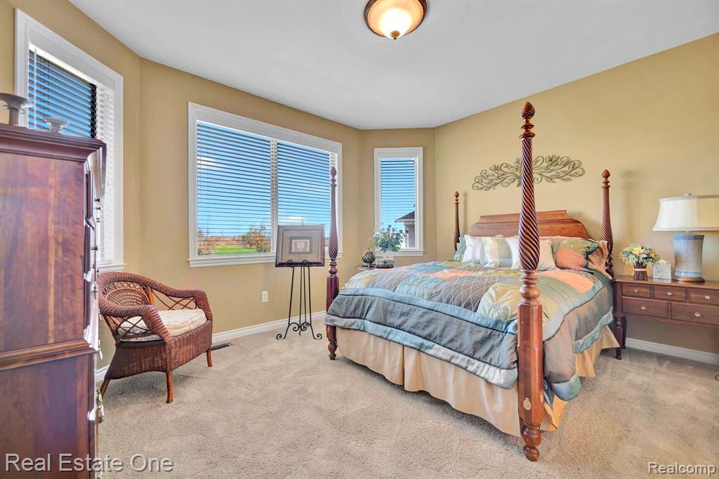 58703 GLACIER CLUB Drive, Washington, MI — Photo 55