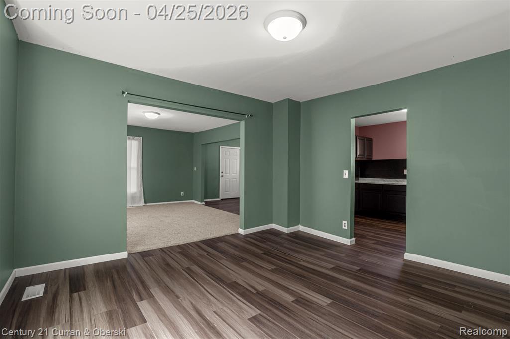 1457 Poplar Street, Flint, MI 48503 — Photo 9