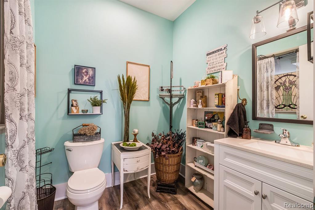 2040 E MAPLE Avenue, Grand Blanc, MI 48507 — Photo 13