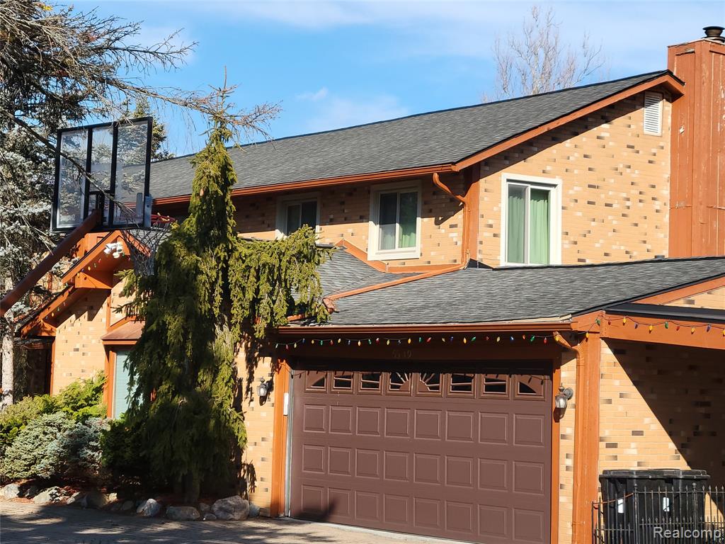 5549 Perrytown Drive, West Bloomfield, MI