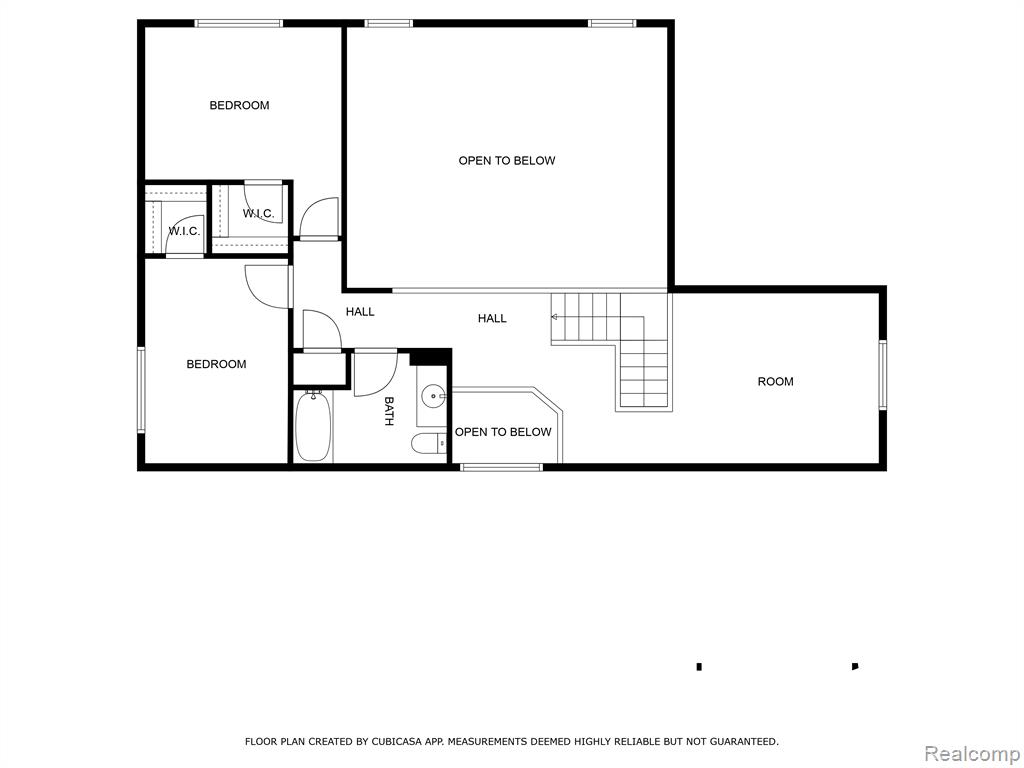 42890 BROOKSTONE Drive, Novi, MI 48377 — Photo 58