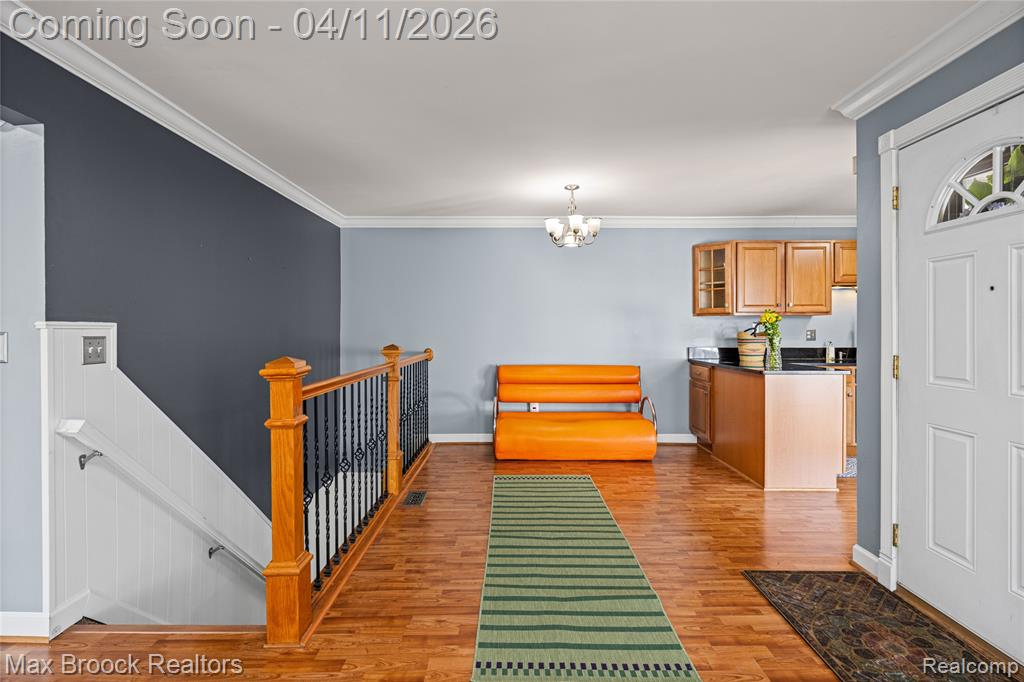 2671 Roundtree Drive Roundtree Drive, 4, Troy, MI 48083 — Photo 12