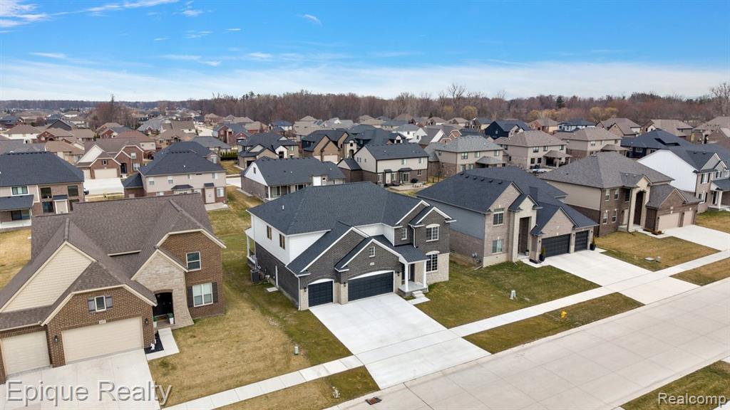 24603 CALLAWAY Drive, Macomb, MI 48042 — Photo 36