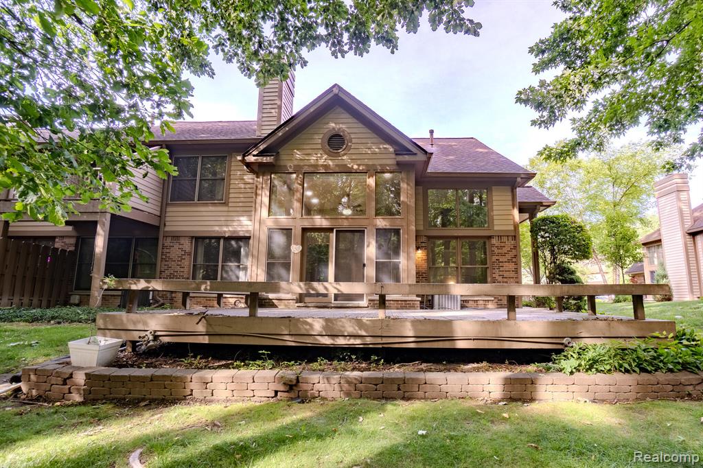 5235 Royal Vale Lane, 70, Dearborn, MI 48126 — Photo 3