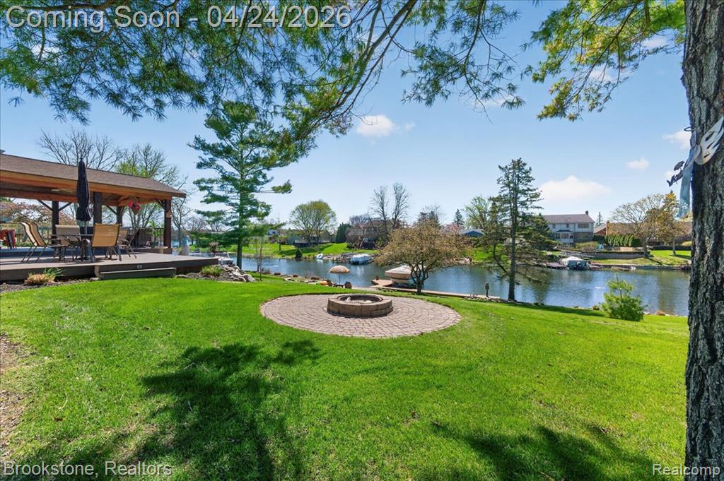 3426 KINGSWAY, Highland, MI 48356 — Photo 11