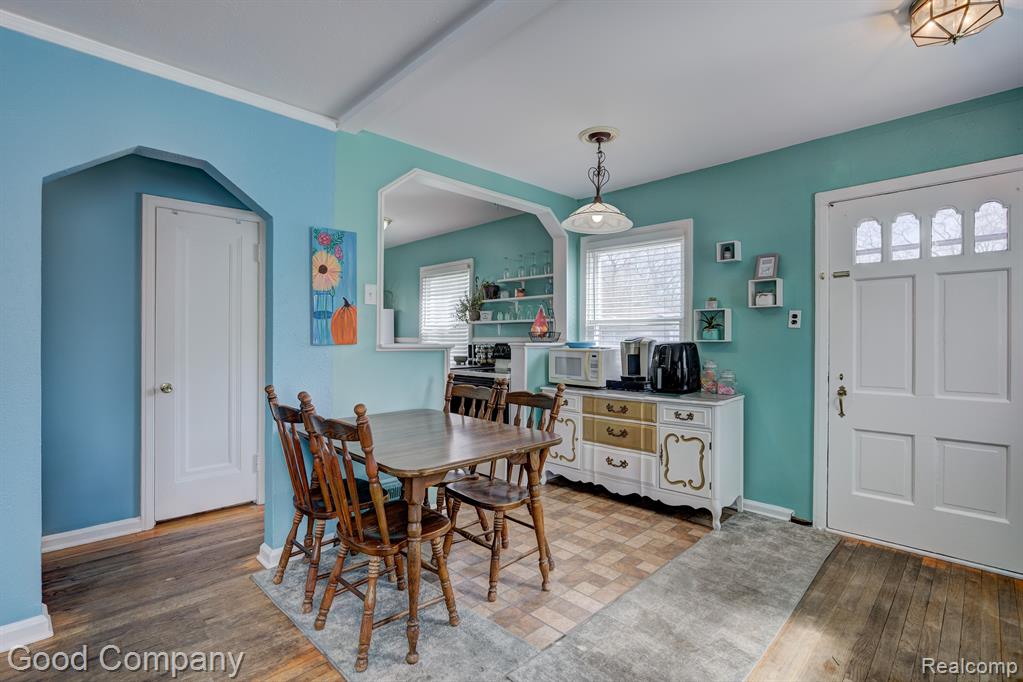 657 ALLEN Street, Ferndale, MI 48220 — Photo 8