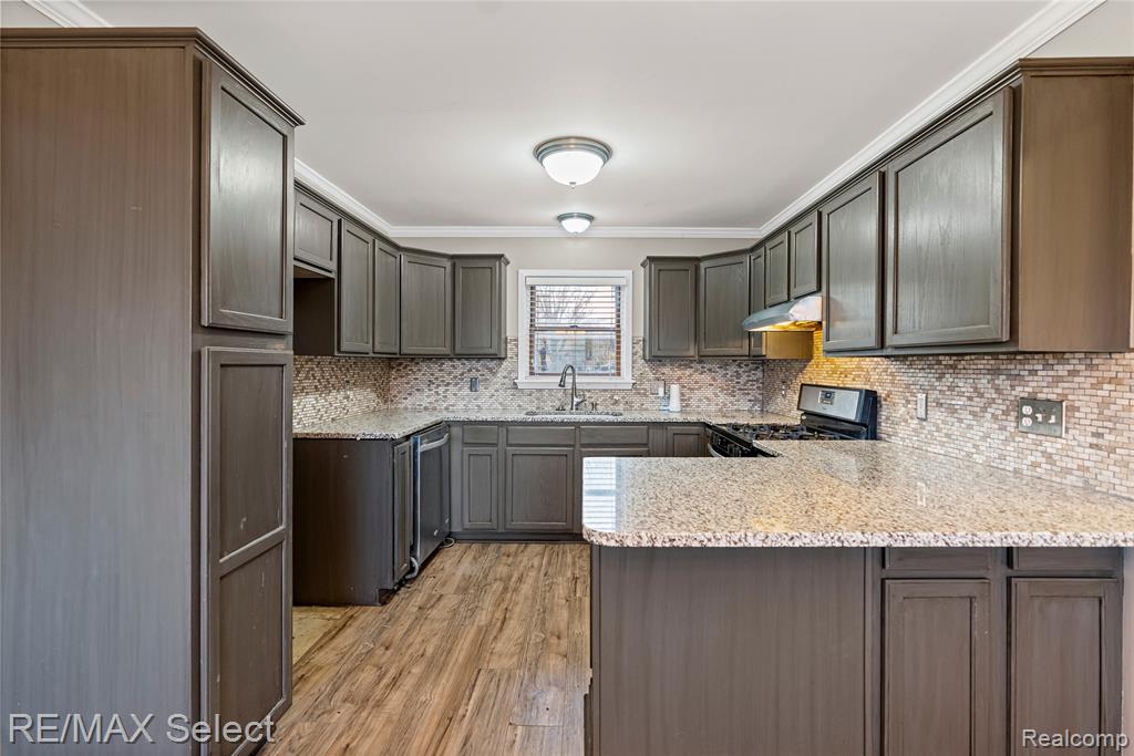 631 Center Street, Chesaning, MI 48616 — Photo 6