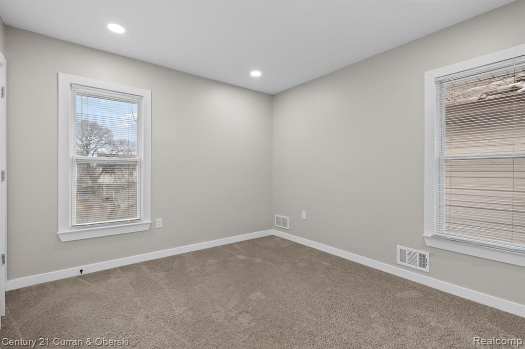 5051 Allendale Street, Detroit, MI 48204 — Photo 15