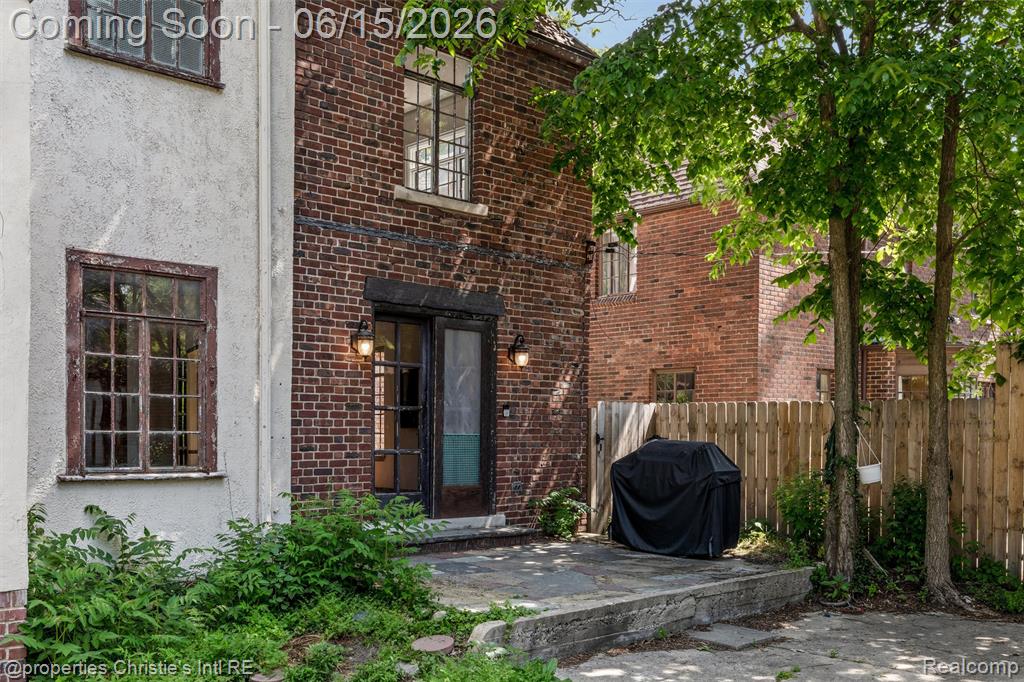 3205 Sherbourne Road, Detroit, MI 48221 — Photo 72