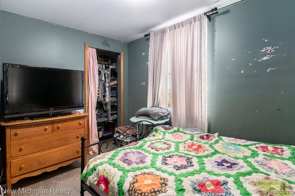 3624 HUGHES Highway, Clayton, MI 49235 — Photo 8