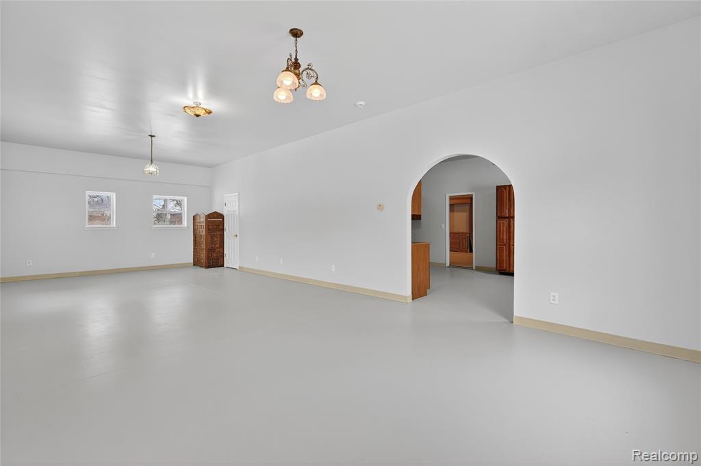 9624 Bridge Lake Road, Clarkston, MI 48348 — Photo 22