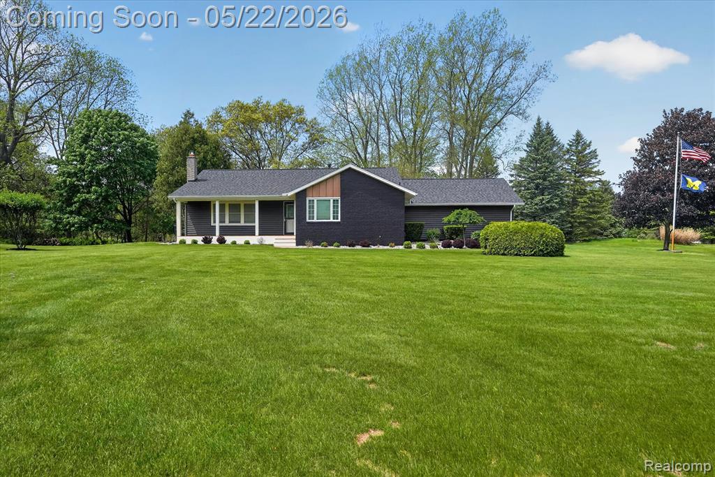 12192 Overlook Drive, Fenton, MI 48430 — Photo 47