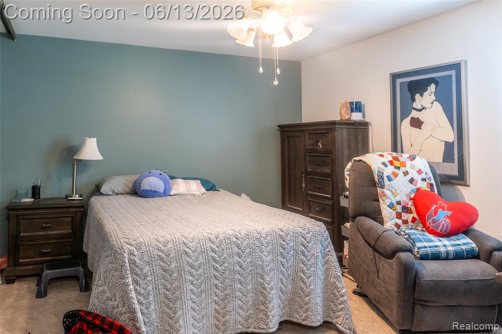 1442 Mariner Drive, Walled Lake, MI 48390 — Photo 27