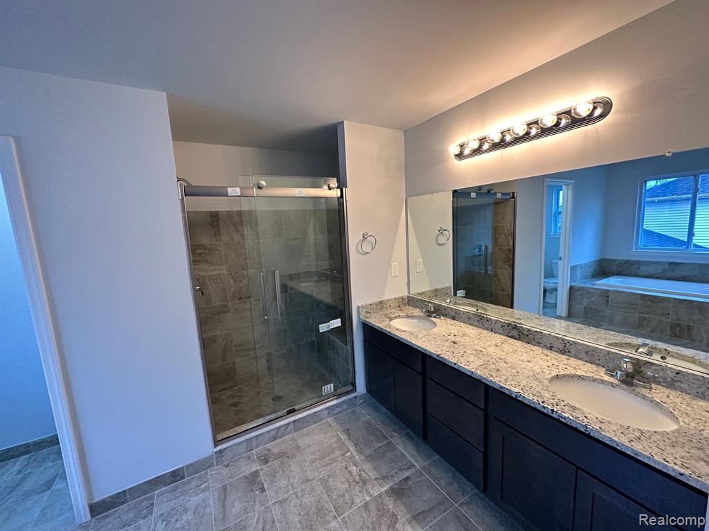 55810 WORLINGTON Lane, South Lyon, MI 48178 — Photo 24