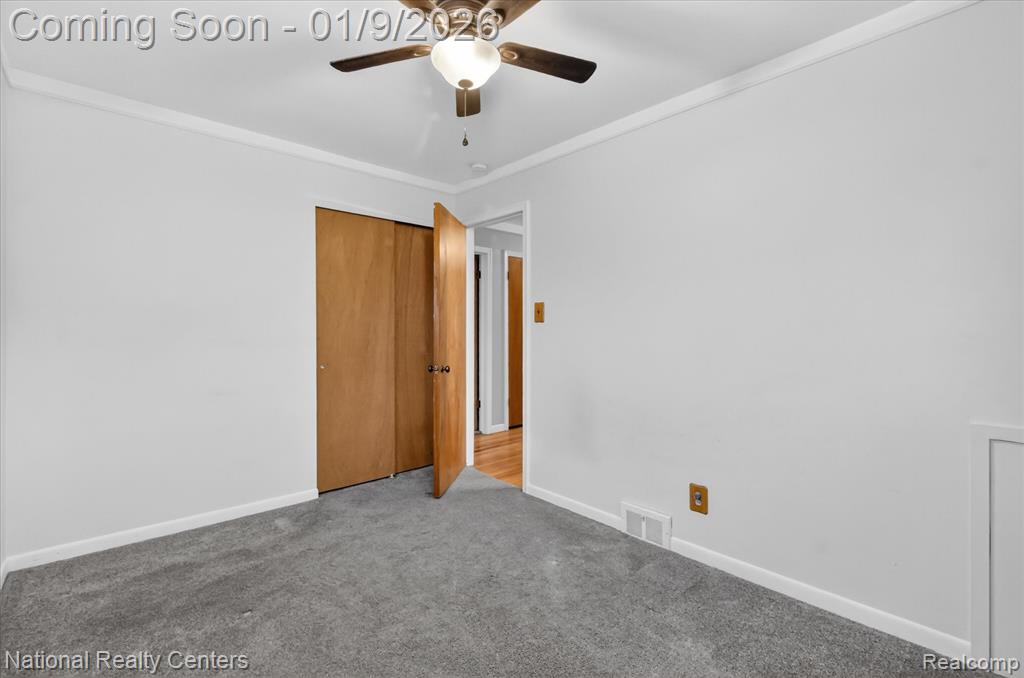 17609 Quarry Street, Riverview, MI 48193 — Photo 22