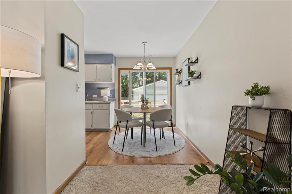 436 Hastings Street, Holly, MI 48442 — Photo 8