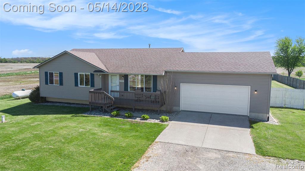 7409 Seymour Road, Swartz Creek, MI 48473 — Photo 25