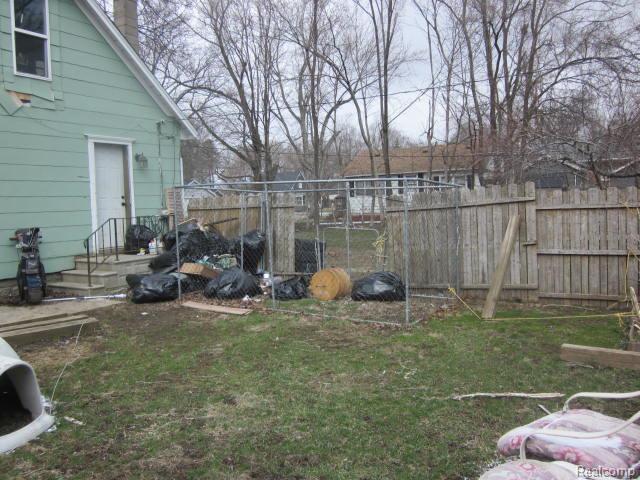 907 Wayne Street, Jackson, MI 49202 — Photo 21
