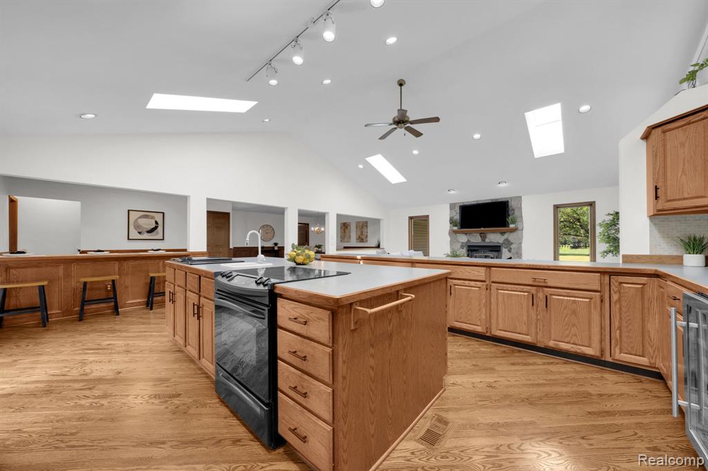 940 W Predmore Road, Oakland, MI — Photo 27