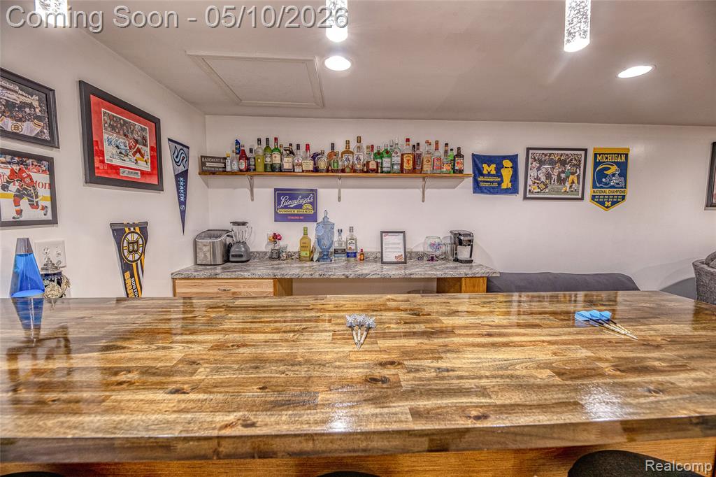 30425 Ridge Court, New Hudson, MI 48165 — Photo 46