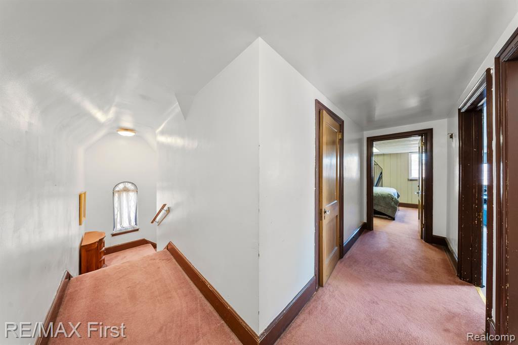725 W BOSTON Boulevard, Detroit, MI 48202 — Photo 38