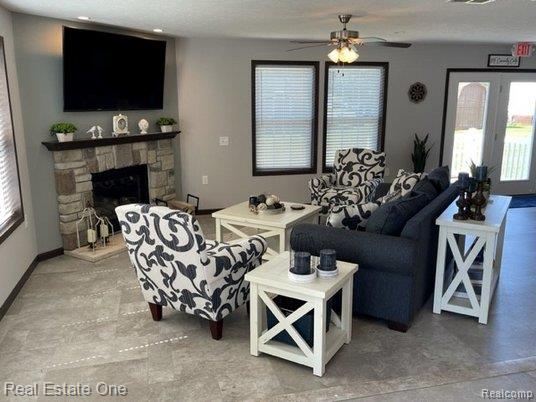 573 Turquoise Drive, Whitmore Lake, MI 48189 — Photo 25