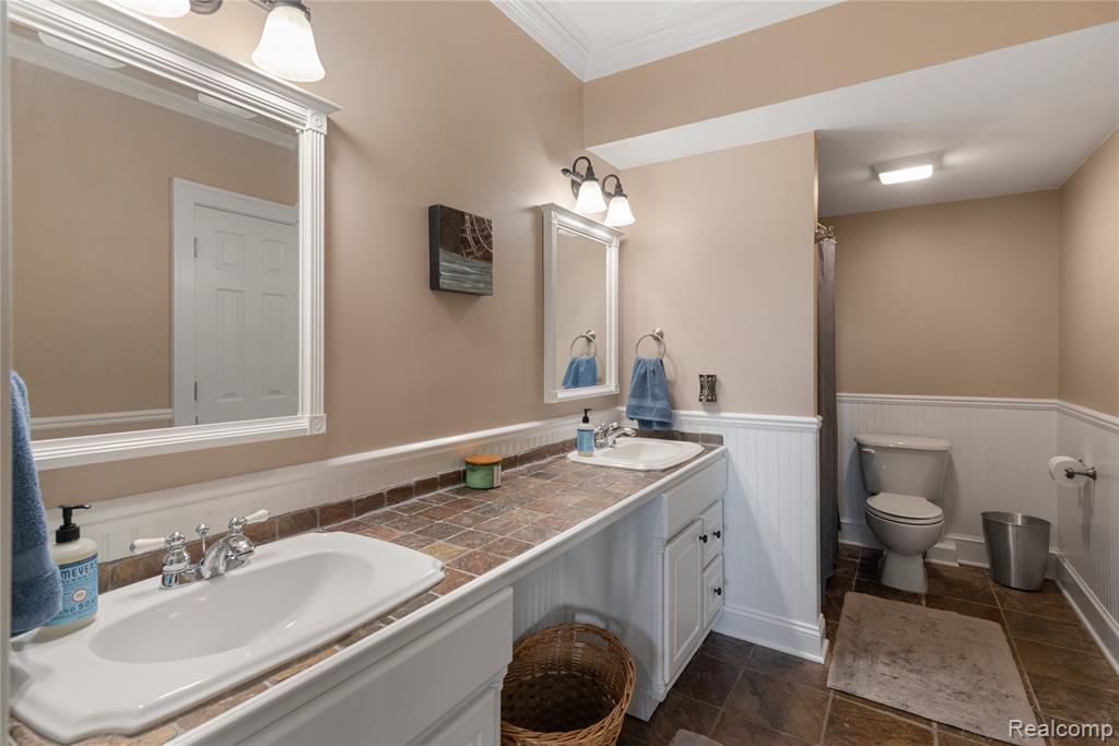 9096 Copper Ridge Drive, Davison, MI 48423 — Photo 38