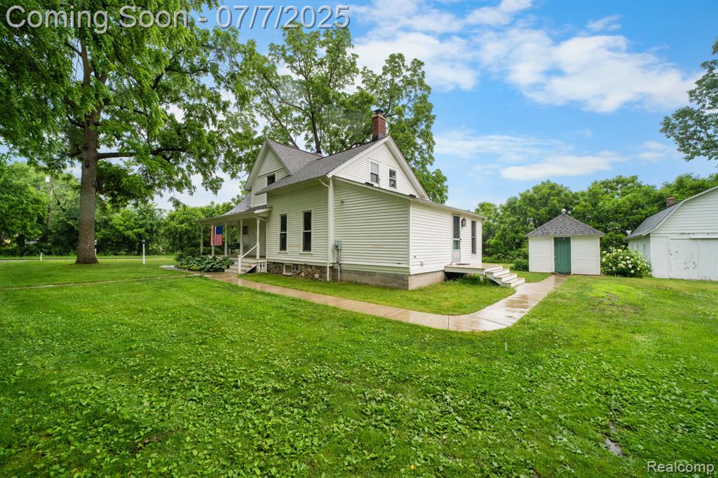 70080 McVicar Road, Romeo, MI 48065 — Photo 52