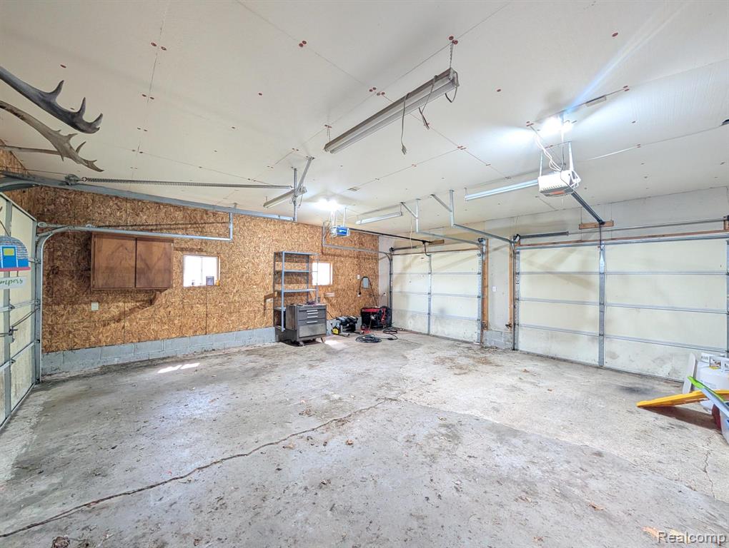 8059 E Mount Morris Road, Otisville, MI 48463 — Photo 18
